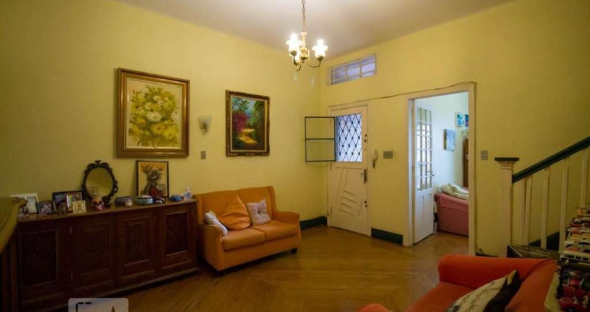 Casa com 3 quartos à venda na Vila Mariana, São Paulo 