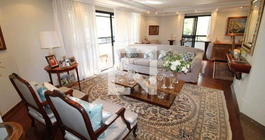 Apartamento à Venda - Portal do Morumbi, 3 Quartos,  230 m2