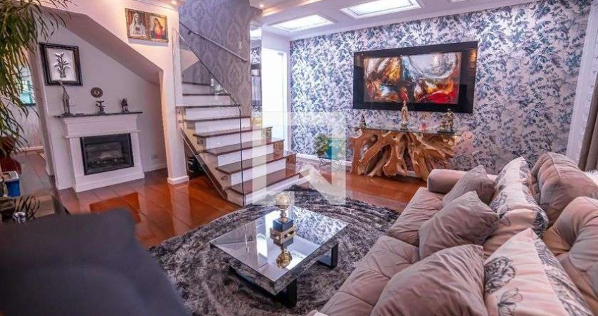 Casa à Venda - Bosque da Saúde, 4 Quartos,  240 m2