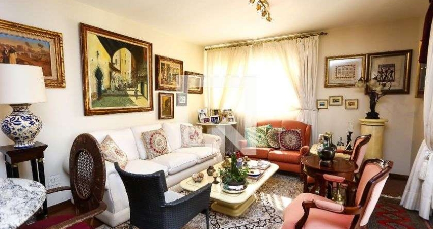 Apartamento à Venda - Portal do Morumbi, 4 Quartos,  225 m2