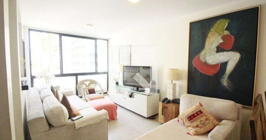 Apartamento à Venda - Itaim Bibi, 2 Quartos,  100 m2