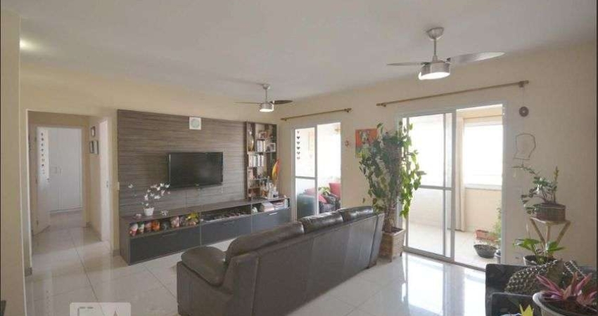 Apartamento à Venda - Bosque da Saúde, 2 Quartos,  90 m2