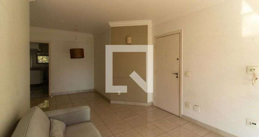 Apartamento com 3 quartos à venda no Panamby, São Paulo 