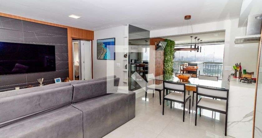 Apartamento à Venda - Barra Funda, 2 Quartos,  100 m2