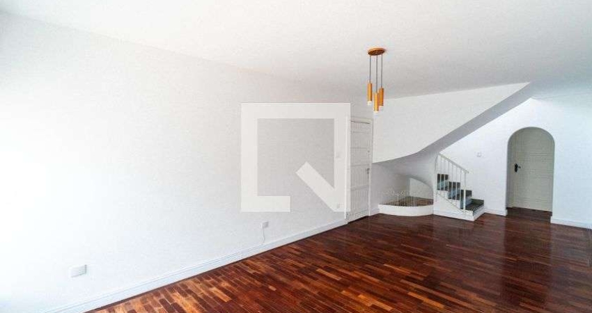 Casa à Venda - Vila Mascote, 3 Quartos,  156 m2