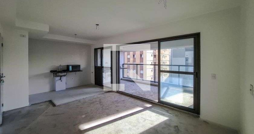 Apartamento à Venda - Vila Mariana, 2 Quartos,  75 m2