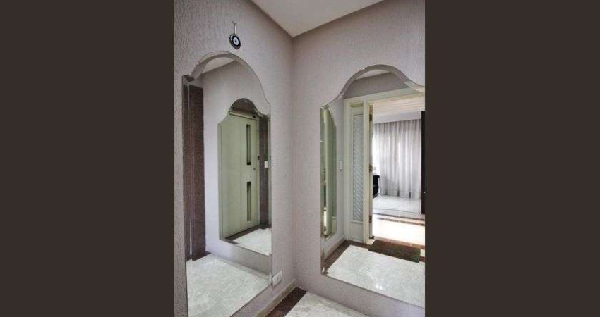 Apartamento com 3 quartos à venda no Panamby, São Paulo 