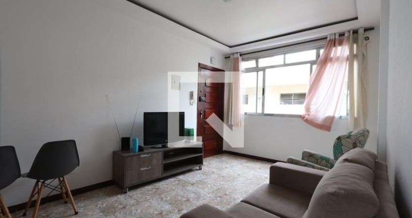 Apartamento à Venda - Vila Mariana, 3 Quartos,  95 m2