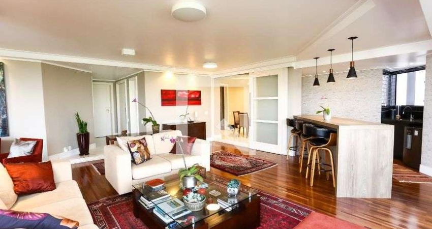 Apartamento à Venda - Portal do Morumbi, 4 Quartos,  210 m2