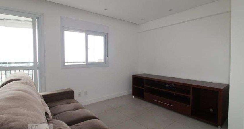 Apartamento à Venda - Campo Belo, 3 Quartos,  109 m2