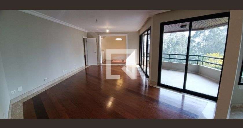 Apartamento à Venda - Portal do Morumbi, 4 Quartos,  227 m2