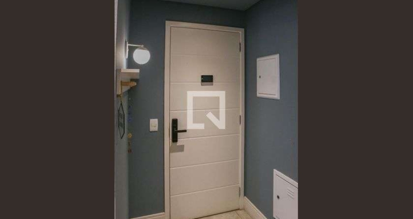 Apartamento à Venda - Barra Funda, 3 Quartos,  100 m2
