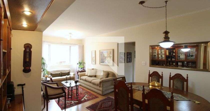 Apartamento com 2 quartos à venda em Moema, São Paulo 