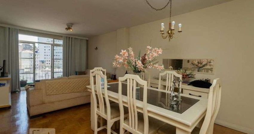 Apartamento à Venda - Barra Funda, 2 Quartos,  143 m2