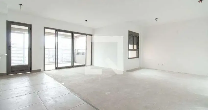 Apartamento à Venda - Vila Mariana, 2 Quartos,  90 m2