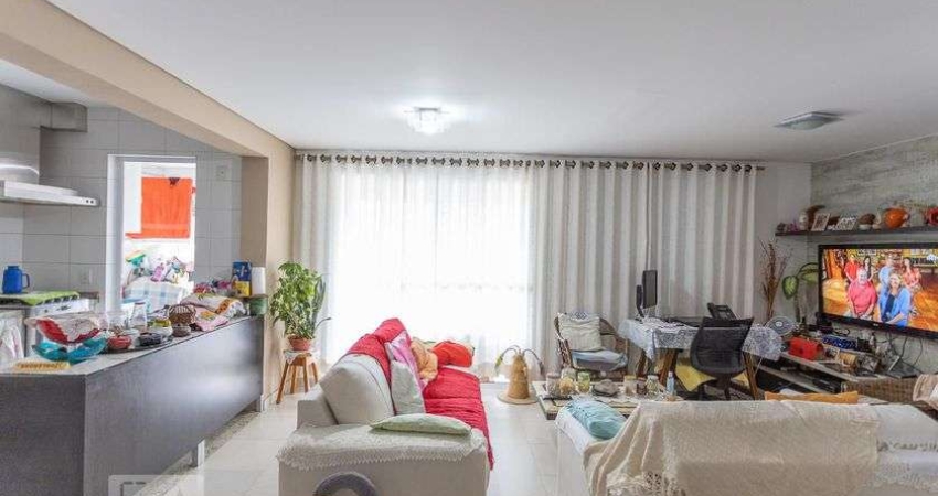 Apartamento à Venda - Barra Funda, 2 Quartos,  93 m2