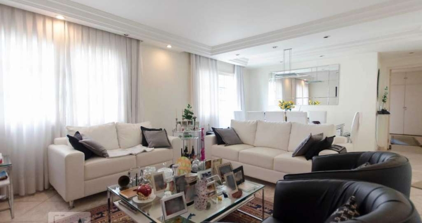 Apartamento com 3 quartos à venda em Perdizes, São Paulo 