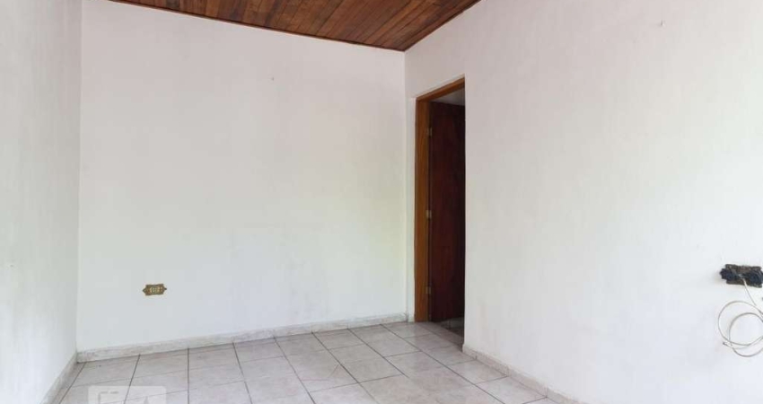 Casa à Venda - Chácara Santo Antonio, 3 Quartos,  160 m2