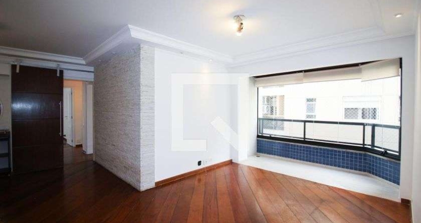 Apartamento com 3 quartos à venda em Moema, São Paulo 