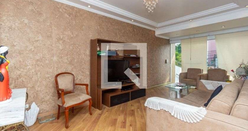 Casa à Venda - Vila Mascote, 2 Quartos,  232 m2