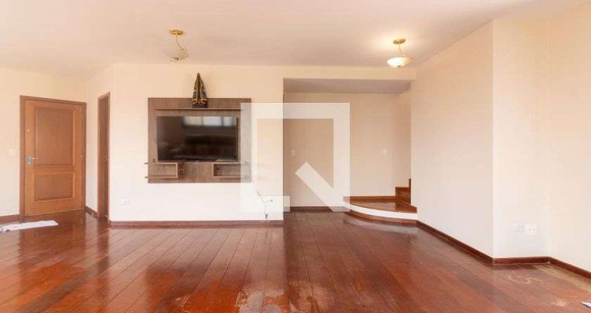 Apartamento com 5 quartos à venda no Panamby, São Paulo 