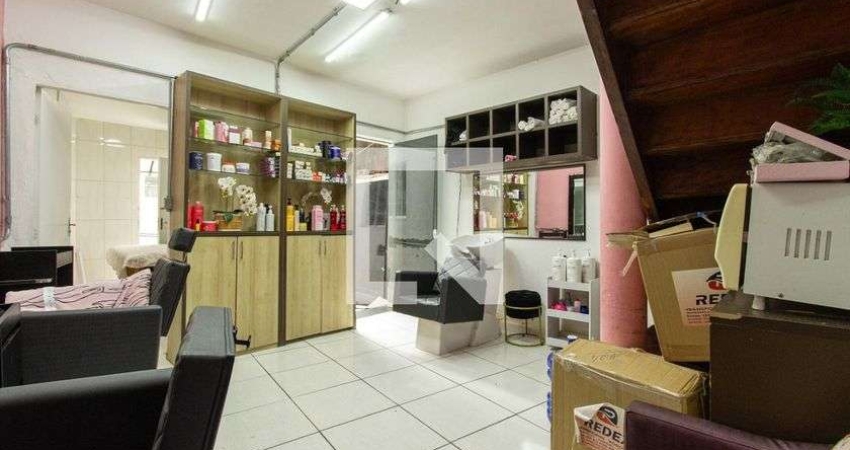 Casa com 2 quartos à venda na Vila Mariana, São Paulo 