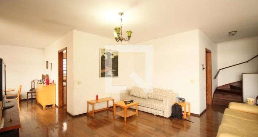 Casa à Venda - Morumbi, 4 Quartos,  285 m2