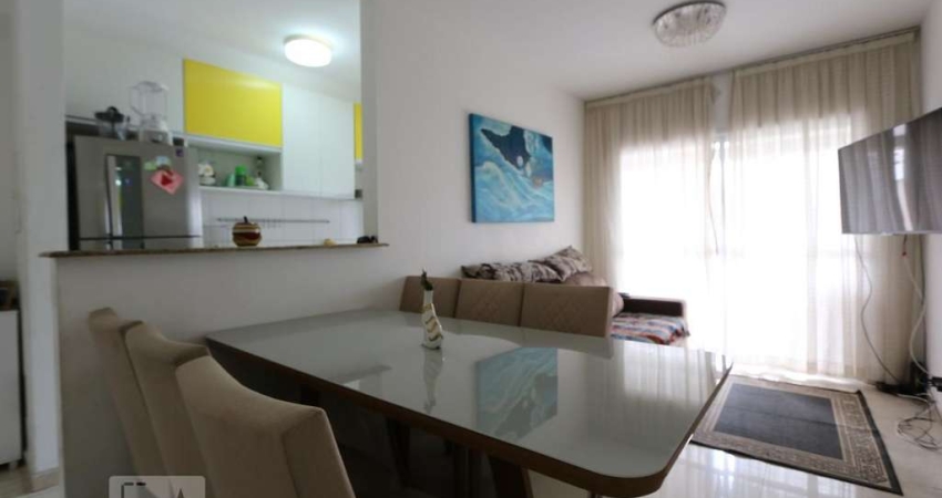 Apartamento à Venda - Vila Andrade, 3 Quartos,  84 m2