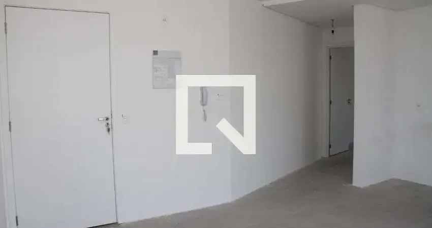 Apartamento à Venda - Vila Madalena, 1 Quarto,  52 m2
