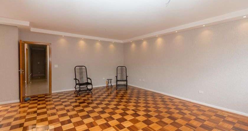 Casa com 3 quartos à venda no Campo Belo, São Paulo 