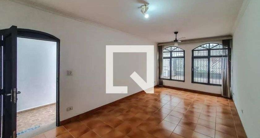 Casa com 3 quartos à venda no Ipiranga, São Paulo 