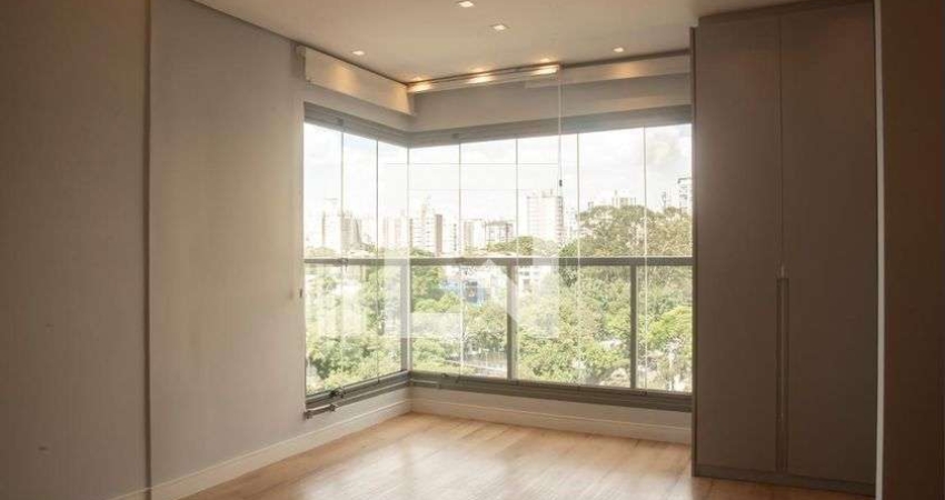 Apartamento à Venda - Vila Clementino, 1 Quarto,  48 m2