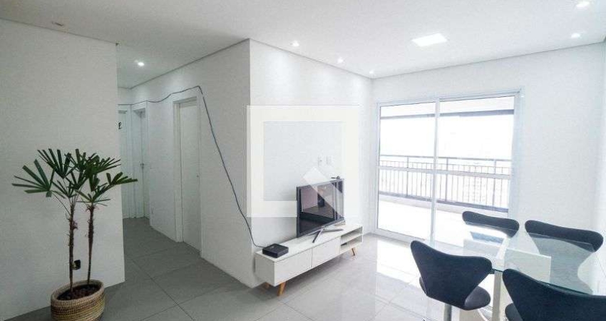 Apartamento à Venda - Vila Mascote, 3 Quartos,  81 m2
