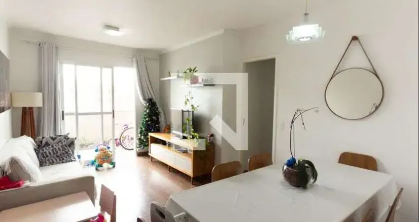 Apartamento com 4 quartos à venda na Rua Araguari, 340, Moema, São Paulo