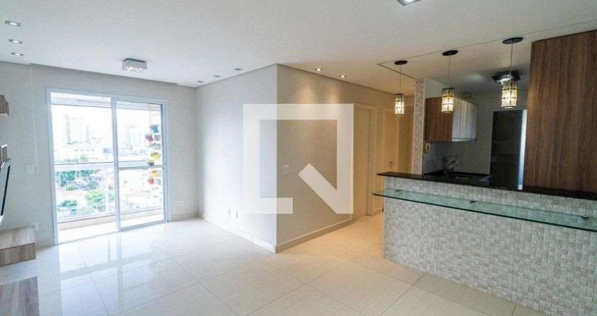 Apartamento à Venda - Saúde, 2 Quartos,  70 m2
