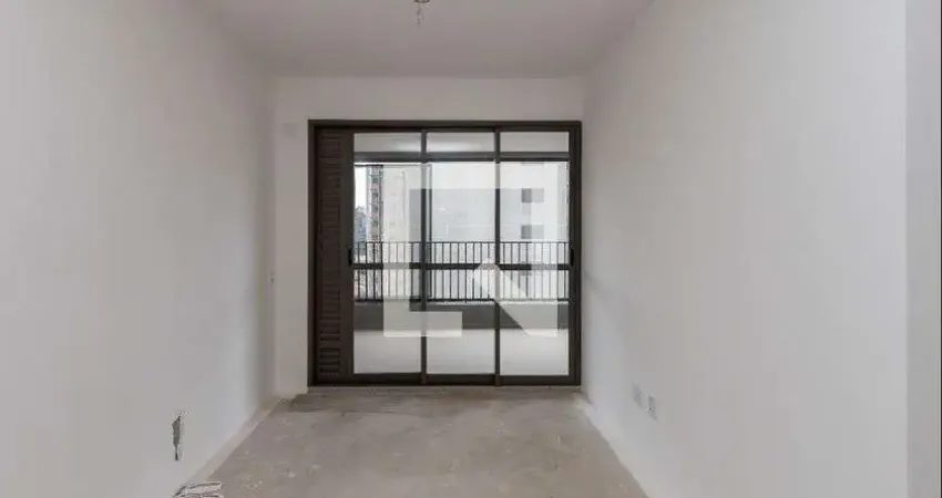 Apartamento à Venda - Chácara Santo Antonio, 2 Quartos,  68 m2