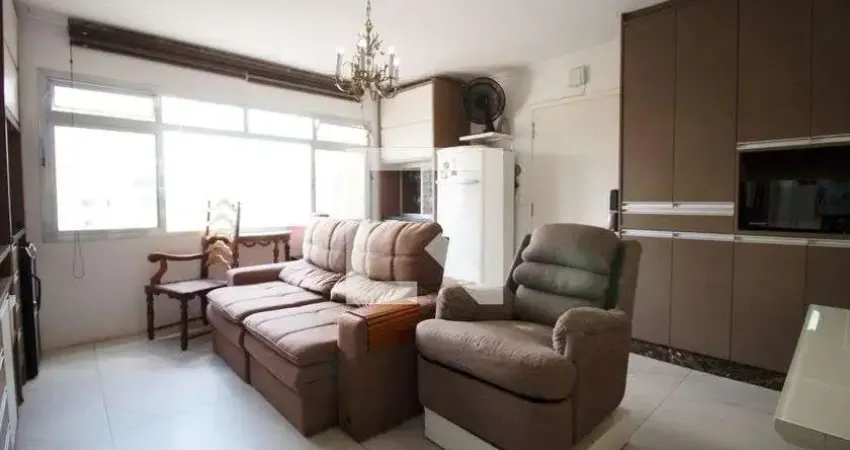 Apartamento à Venda - Vila Mariana, 3 Quartos,  100 m2