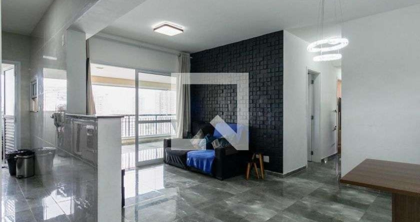 Apartamento à Venda - Vila Andrade, 3 Quartos,  96 m2
