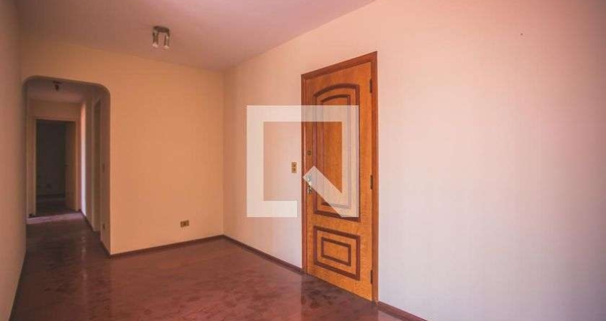 Apartamento à Venda - Vila Clementino, 3 Quartos,  90 m2