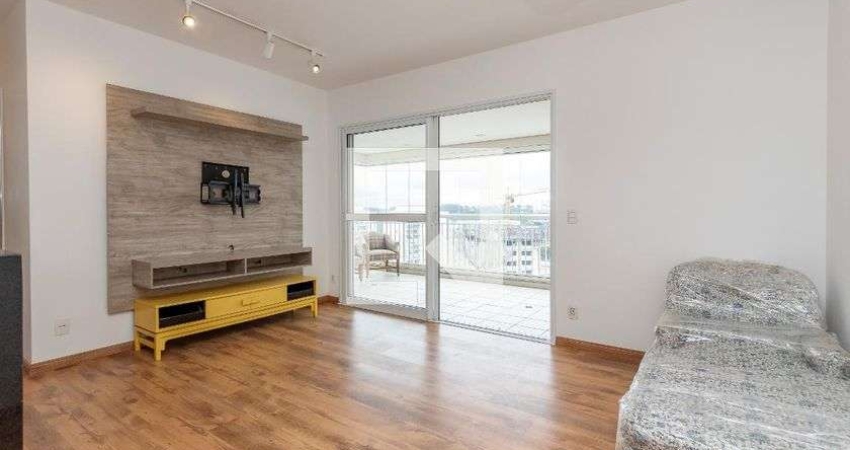 Apartamento à Venda - Chácara Santo Antonio, 2 Quartos,  95 m2
