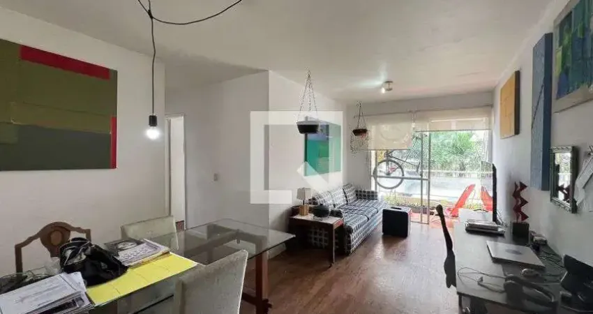 Apartamento à Venda - Vila Madalena, 3 Quartos,  70 m2