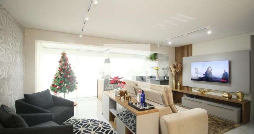 Apartamento à Venda - Vila Andrade, 2 Quartos,  89 m2
