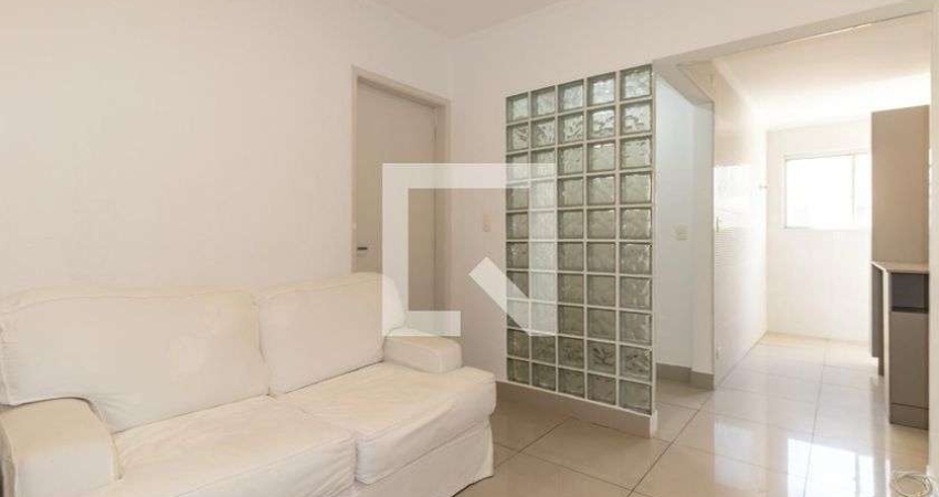 Apartamento à Venda - Itaim Bibi, 2 Quartos,  60 m2