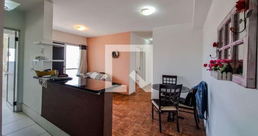Apartamento com 2 quartos à venda no Ipiranga, São Paulo 