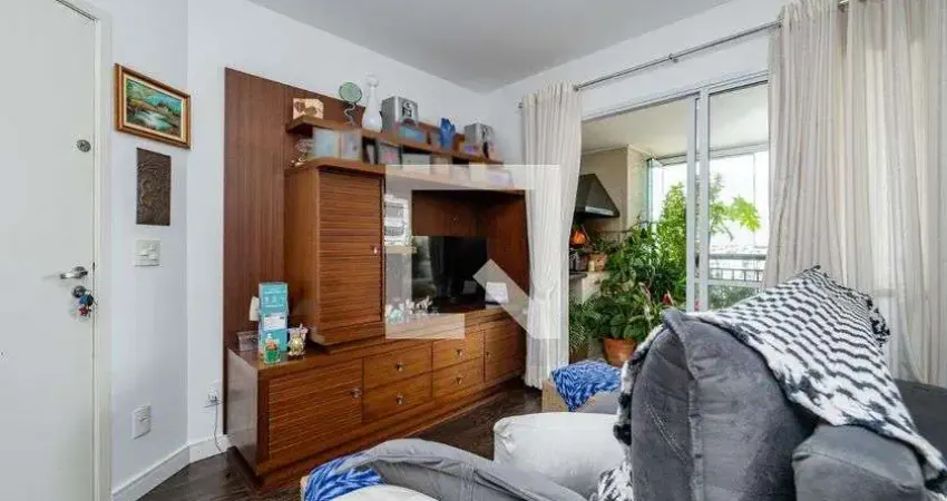 Apartamento à Venda - Vila Mascote, 3 Quartos,  83 m2