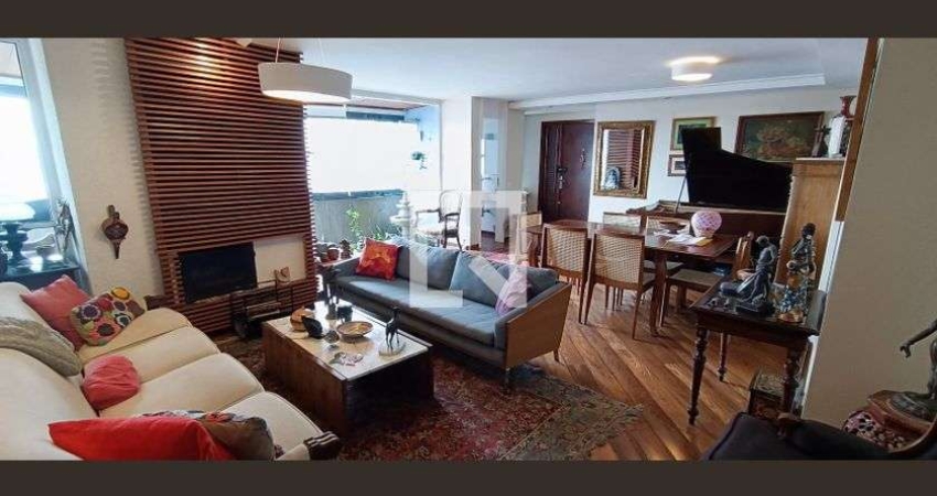 Apartamento com 3 quartos à venda no Panamby, São Paulo 