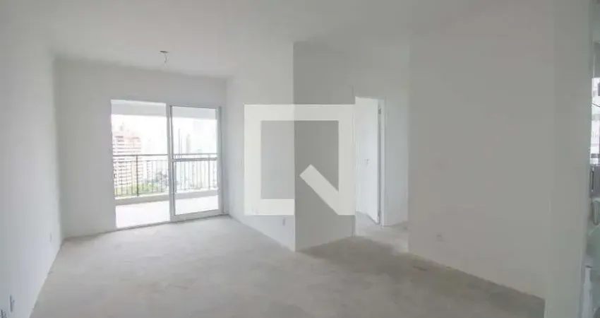 Apartamento à Venda - Vila Mascote, 3 Quartos,  88 m2