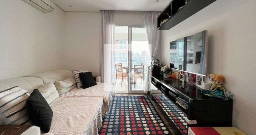 Apartamento à Venda - Barra Funda, 3 Quartos,  88 m2