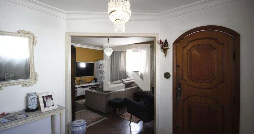 Casa com 3 quartos à venda na Vila Mariana, São Paulo 