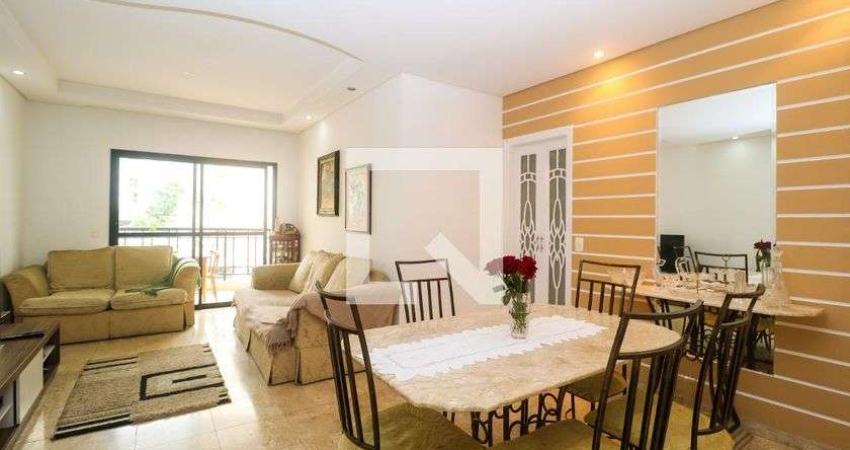 Apartamento com 4 quartos à venda na Saúde, São Paulo 